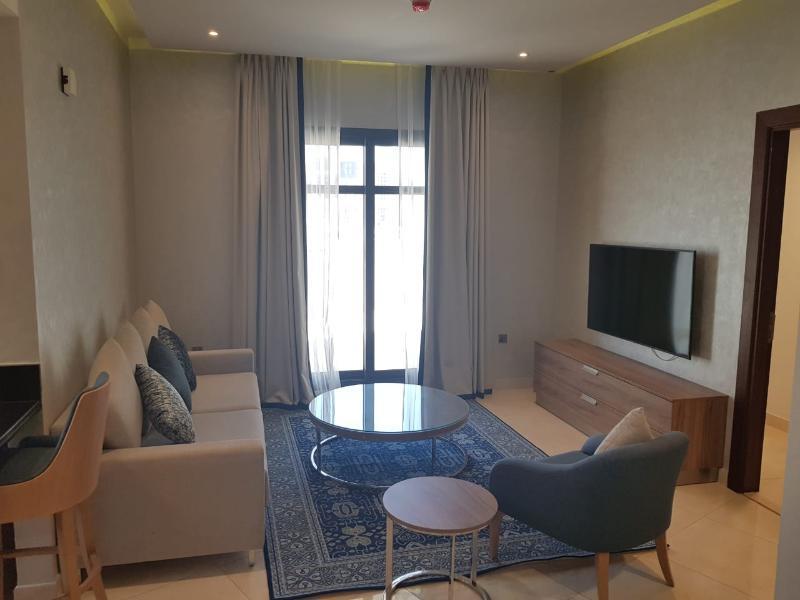 Suha Creek Hotel Apartments Дубай Екстериор снимка