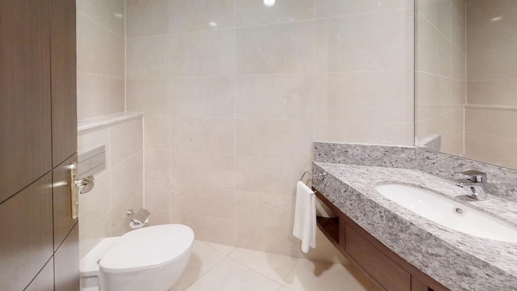 Suha Creek Hotel Apartments Дубай Екстериор снимка